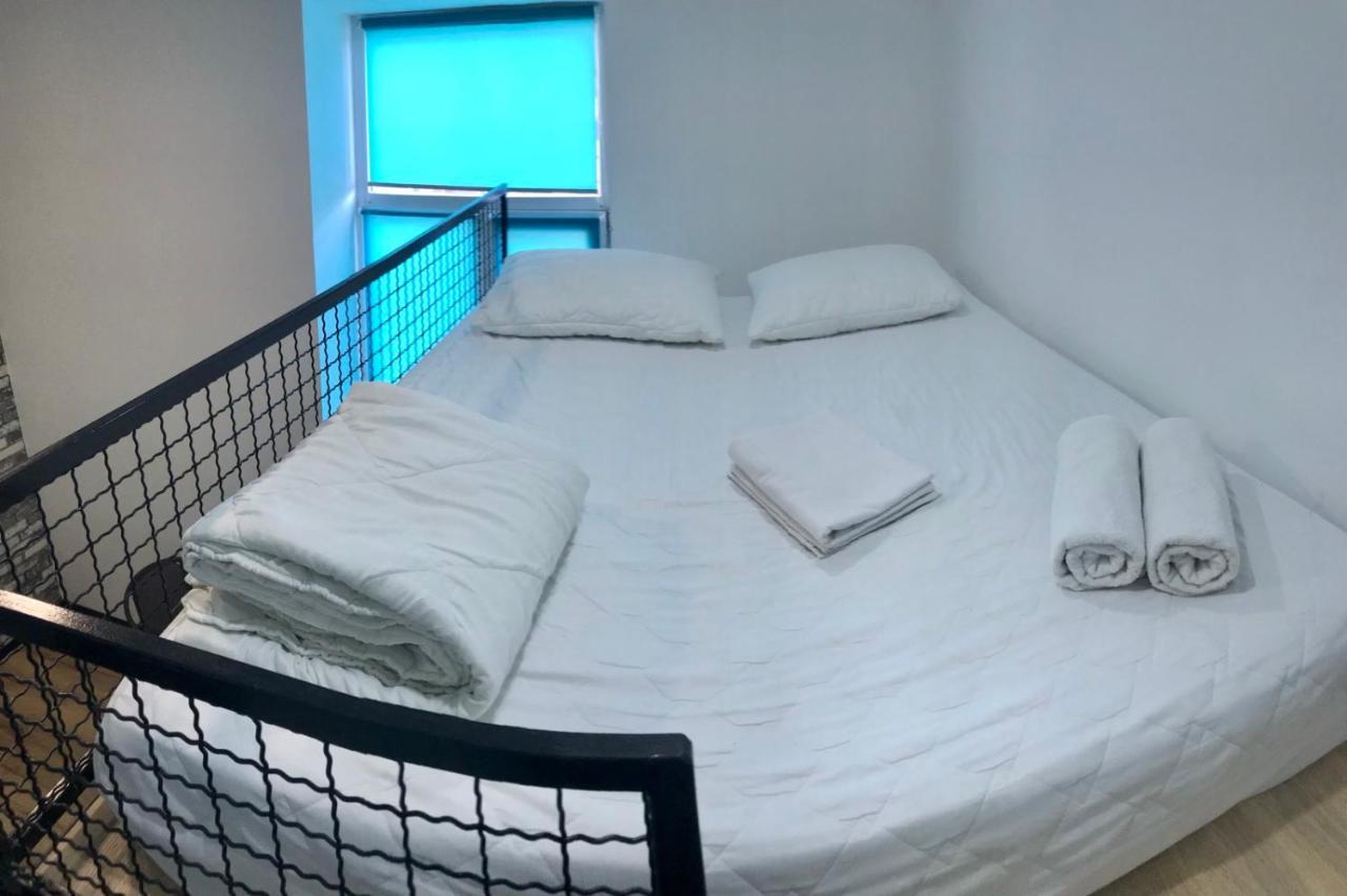 Kulisha 4 Apartments Near The Opera Lviv Exteriör bild